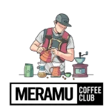 Toko Kopi Meramu